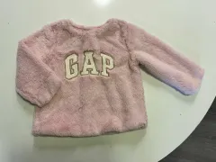 ベイビーGAP ファー スウェット