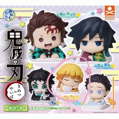 未開封 鬼滅の刃 鬼滅の刃 我妻 善逸 フィギュア