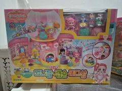 フラワーリングハート コーデショップ 服セット