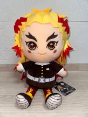 鬼滅の刃 煉獄 ぬいぐるみ