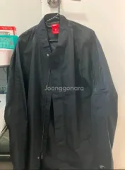 ナイキ ジャケット