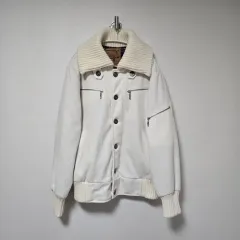 ヴィンテージ Y2K ジャケット / メンズ ジャケット / メンズ ジャケット