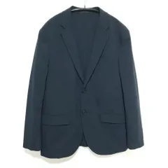 ユニクロ スリムフィット感動ジャケット M_M1368