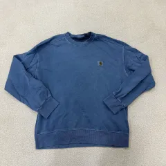 XL Carhartt カーハート ネルソン オーバーサイズ スウェット 0130T1