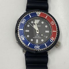 f*r様 美品！セイコー SEIKOプロスペックスダイバー SBDN025 ツナ