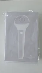 開封のみ IU 公式 ペンライト アイ・イーヴランド ポーチ