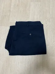 ヴィンテージ 90s ポロ トゥプリーツ チノ パンツ