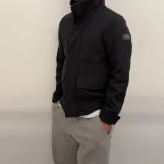 カルバン・クライン ウール インナー ジャケット