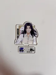 東京リベンジャーズ 場地 圭介 ウェディング アクリル スタンド