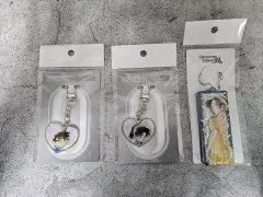 名探偵コナン 30周年 展示会 キーホルダー 出品