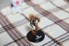 MONSTER HUNTER 超造形魂 炎王龍 テオ・テスカトル フィギュア (BANDAI)