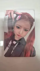 IVE レイ MINE アルバム トレカ