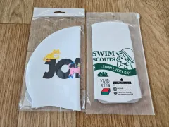 JOLYN スイミングキャップ を除きます まとめ売り