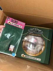 SPY×FAMILY アーニャ フィギュア キャンピング テーマ A賞 ムードライト