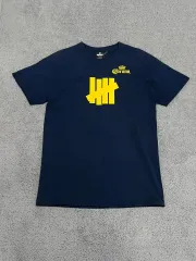 (M) アンディフィーテッド 17SS 福岡 限定モデル 半袖 Tシャツ