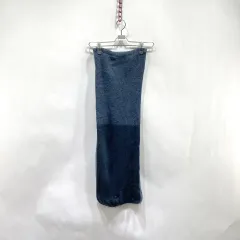 トミーヒルフィガー ユニセックス マフラー ストール ヴィンテージ