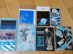 呪術廻戦 五条 五条 悟 アクリル スタンド