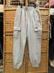 トレーナー ジョガー パンツ