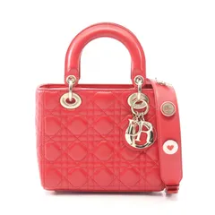 Lady Dior My Lady ABCDior レディディオール　バッグ スモール DIOR | Lady Dior My ABCDior バッグ スモール カナージュ ラムスキン