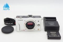 LUMIX GF2 M.ZUIKO DIGITAL 17mm F2.8セット - メルカリ