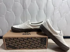 ヴァンズ スリッポン リイシュー 98