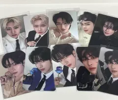 ZEROBASEONE(ゼロベースワン・ZB1・ゼベワン) リッキー(RICKY) トレカ まとめ 出品