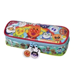 アンパンマン キャラクター 筆箱 ポーチ