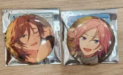 あんさんぶるスターズ！ 缶バッジ まとめ