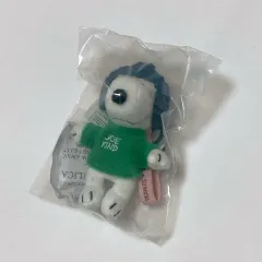 スターバックス ピーナッツ キーチェーン