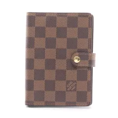 LOUIS VUITTON ルイ・ヴィトン アジェンダPM 手帳カバー