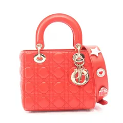 2026年最新】lady dior my abcdior バッグの人気アイテム - メルカリ