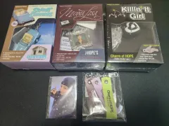 ジェイホープ(J-HOPE・ホソク・ホビ) charm of hope キーホルダー アルバム セット Weverse 特典