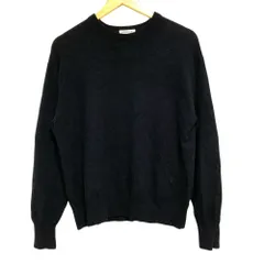 美品 EVERYDAY I LIKE エブリデイアイライク Basic Cashmere カシミヤ ニット セーター ブラック レディース 古着 中古 USED 楽天市場】every day i like ニットの通販