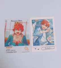 あんスタ まとめ売り スバル EMOCA エモカ パシャ