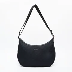 GUCCI グッチ ショルダーバッグ GG キャンバス【中古】