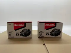 2026年最新】マキタ 18v バッテリー 3．0ahの人気アイテム