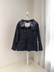 (バーバリー 正規品) フード ジャケット 8y 130 オススメ