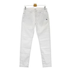 新品未使用】パーリーゲイツ 春夏用ホワイトパンツ サイズ5 - メルカリ