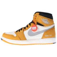 2026年最新】NIKE AIR JORDAN 1 element gore-texの人気アイテム