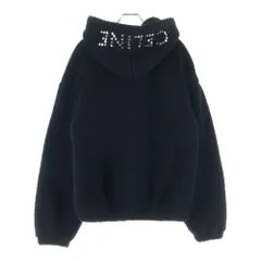 2026年最新】celine パーカー ジップアップの人気アイテム - メルカリ