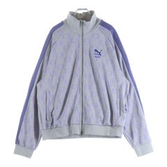 プーマ ポケモン PUMA Pokemon トラックジャケット M エーフィ - メルカリ