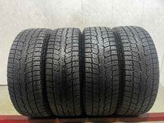 ラーテル様スバル XV純正ホイール 17インチ エンケイ製 2本 美品②