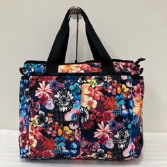 LeSportsac レスポートサック 蜷川実花 ニナデジ 2way バッグ - メルカリ