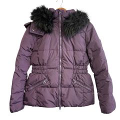 じ*る様 年内最終値下げ！ Coach ダウン レディースアウター XS - メルカリ