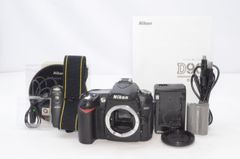 Nikon D300 C0163 - メルカリ