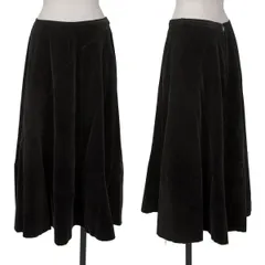 BLACK COMME des GARCONS ベロアギャザースカート M 2026年最新】ギャルソン ベロア スカートの人気アイテム - メルカリ