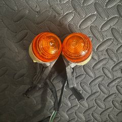 nsr50 STANLEY 5500 ウィンカー 2個セット - メルカリ