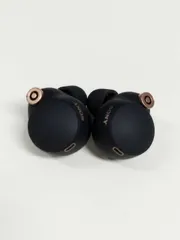 【ジャンク】SONY WF-1000XM4/YY2948/ワイヤレスイヤホン/ブラック (5)