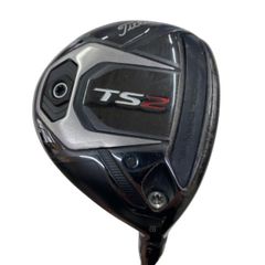 タイトリストTS 2_15°&18°_Tour AD T-60 - メルカリ