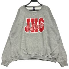 ツ*ム様 Champion チャンピオン リバースウィーブ バックプリント有